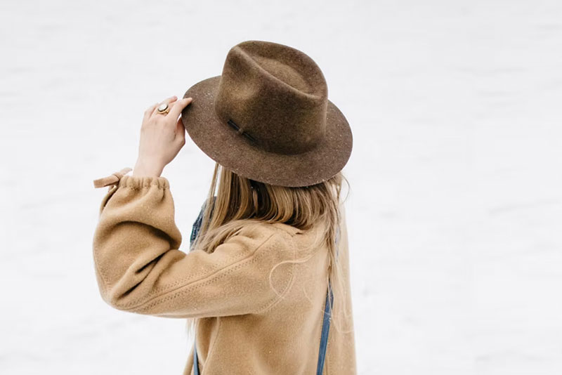 first article about fashion