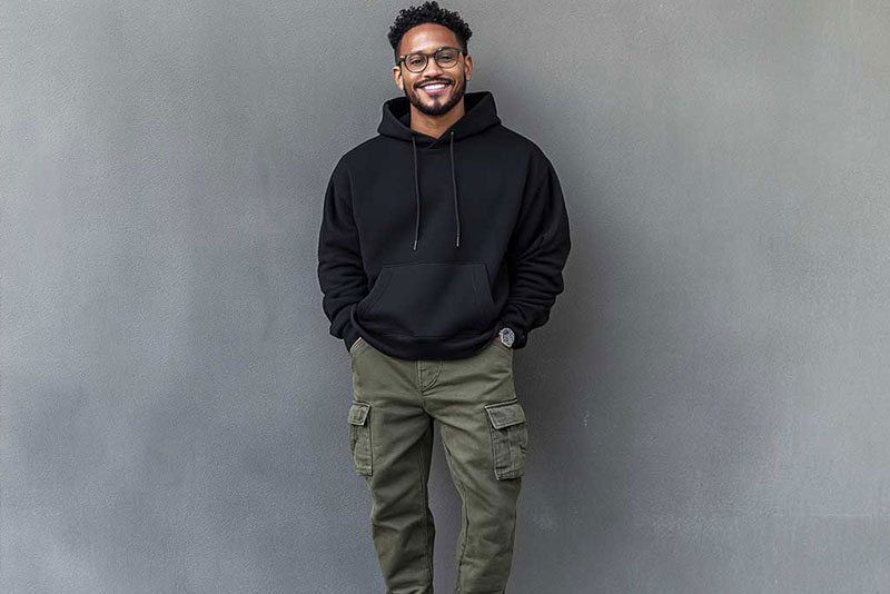 Second article about clothing
