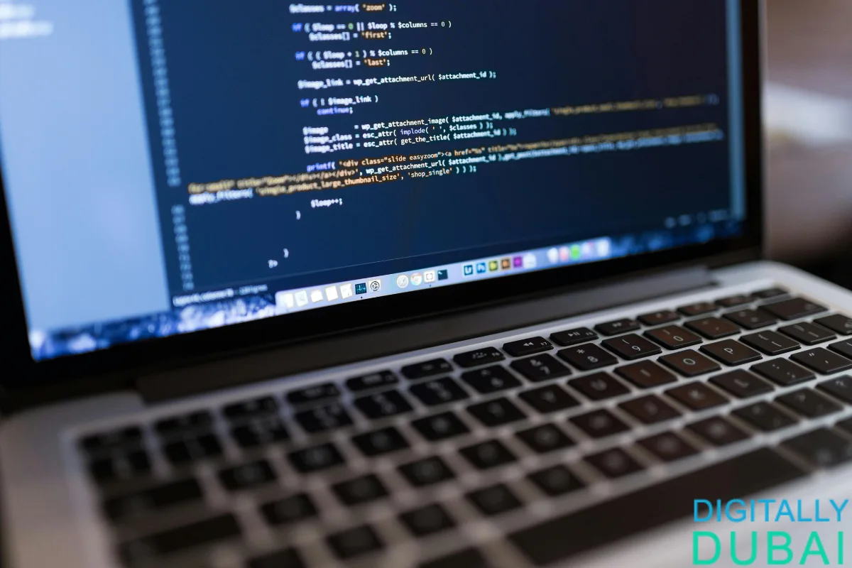 Cheap Web Design Dubai 