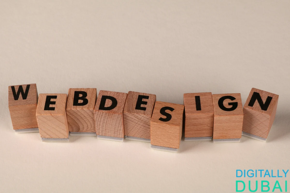 Cheap Web Design Dubai 