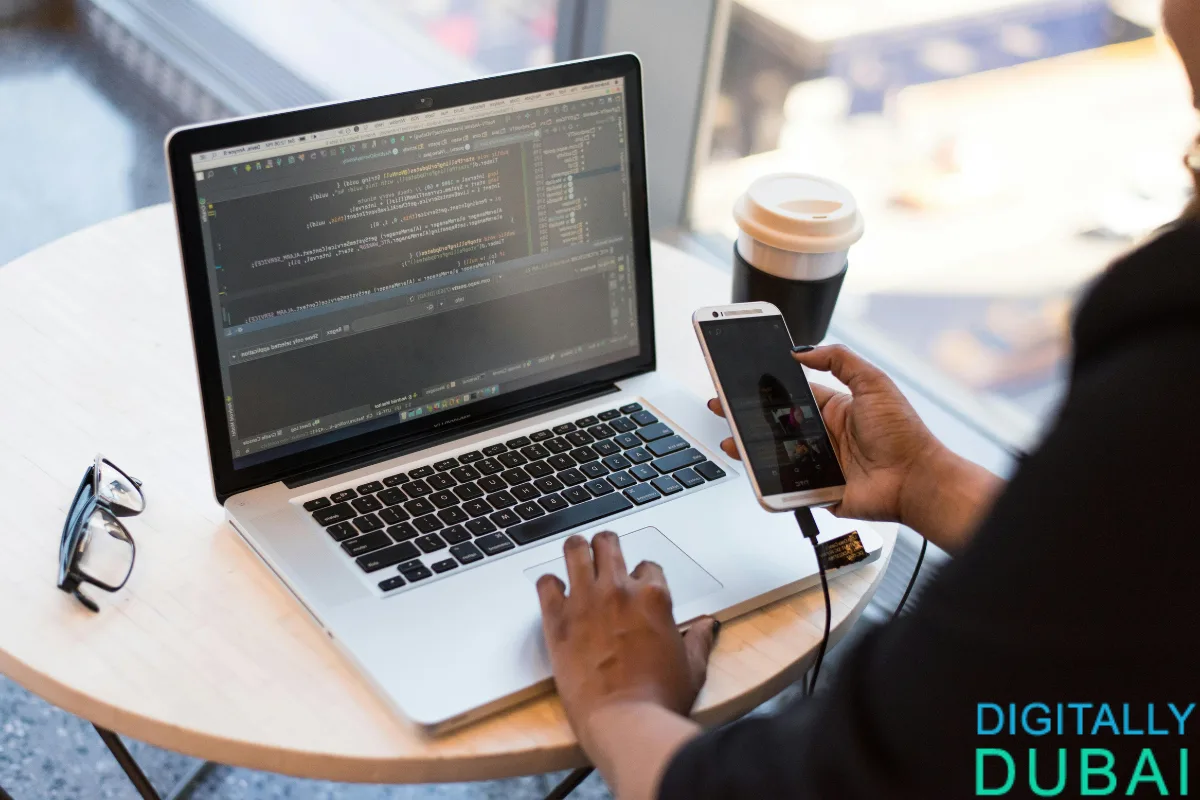 Cheap Web Design Dubai 