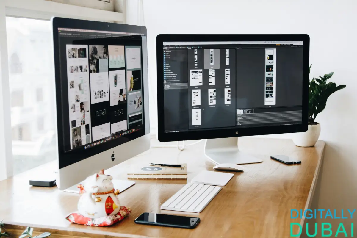 Cheap Web Design Dubai