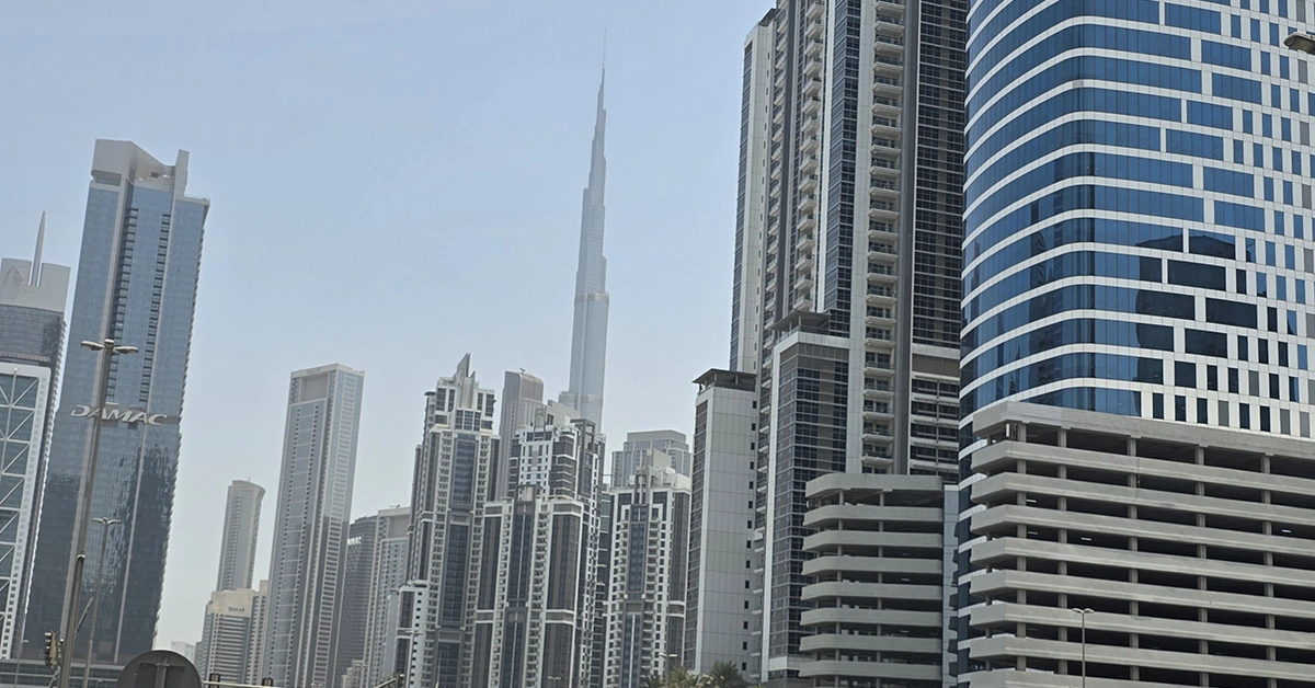 Best Methods of Online Marketing in Dubai