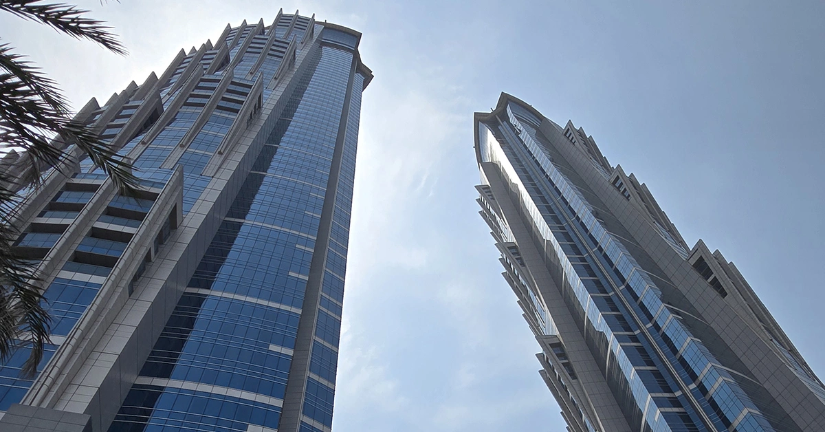 Top Web Design Companies in Dubai