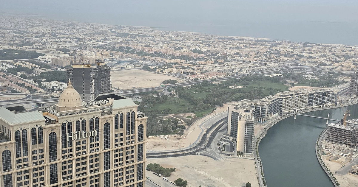 Web Development Company in UAE